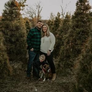 Meet your Posher, Katelyn